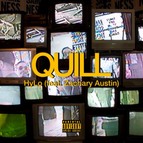 Quill ft. Zachary Austin