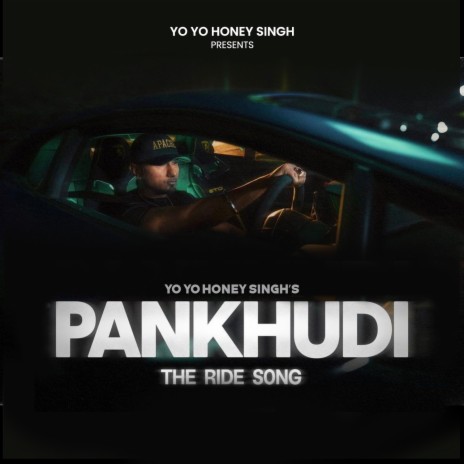 PANKHUDI | Boomplay Music