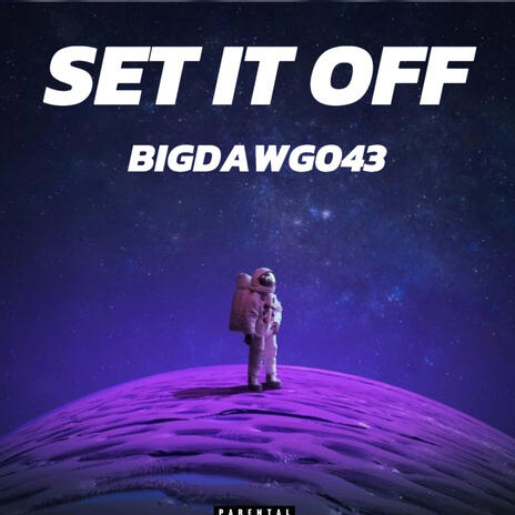 SET IT OFF | Boomplay Music