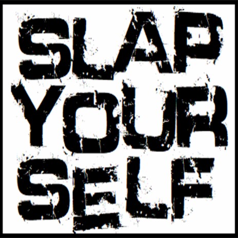 Slap yourself skit (Original)