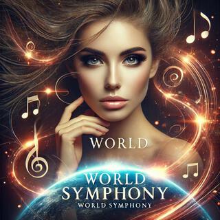 World Symphony lyrics | Boomplay Music