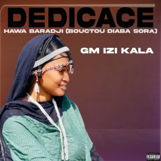 Dedicace a Hawa Baradji (Bouctou Diaba Sora)