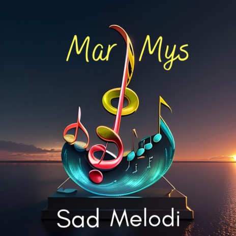 Sad Melodi | Boomplay Music