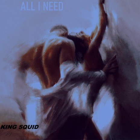 All I Need (Radio Edit) | Boomplay Music