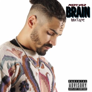 Brain Ep Mixtape