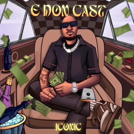 E Don Cast | Boomplay Music