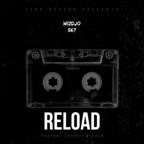 RELOAD (HARDEST TRAP BEAT) | Boomplay Music