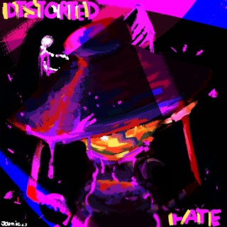 Distorted Fate (FNF The Golden One)