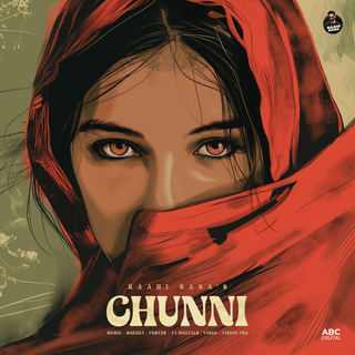 Chunni