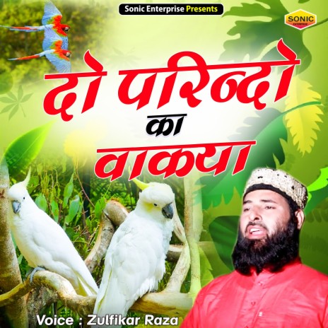 Do Parindo Ka Waqia (Islamic) | Boomplay Music