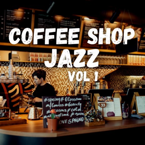 Beaumont Coffee Shop Jazz | Boomplay Music