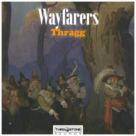 Wayfarers | Boomplay Music