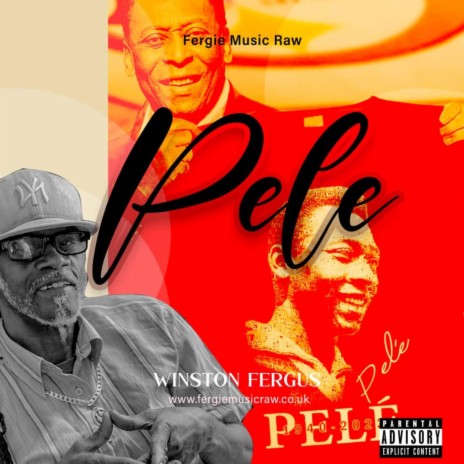 Pele (Ragildo Silva - ONIX Records Version)
