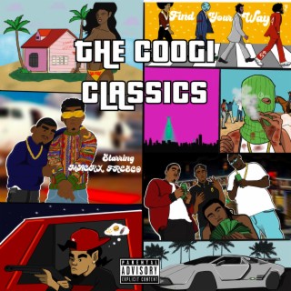 The Coogi Classics