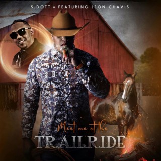 Meet Me at the Trailride