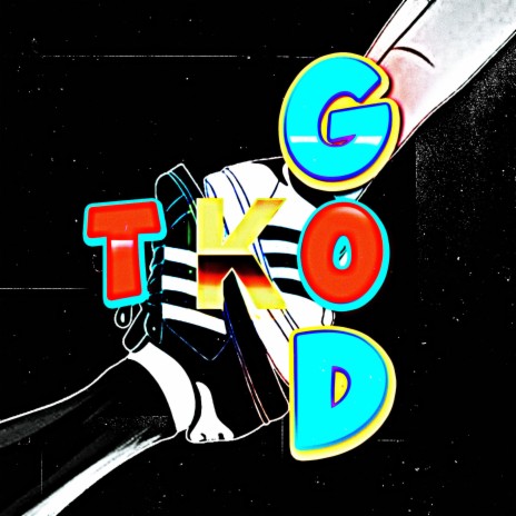 TKO GOD | Boomplay Music