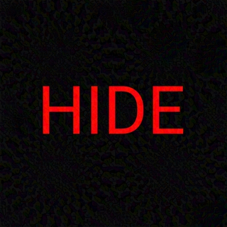 Hide