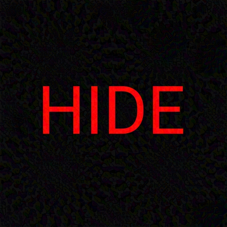 Hide