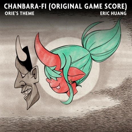 Orie's Theme (Chanbara-Fi) [Original Game Score]