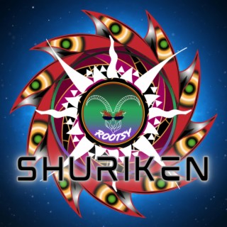 Shuriken