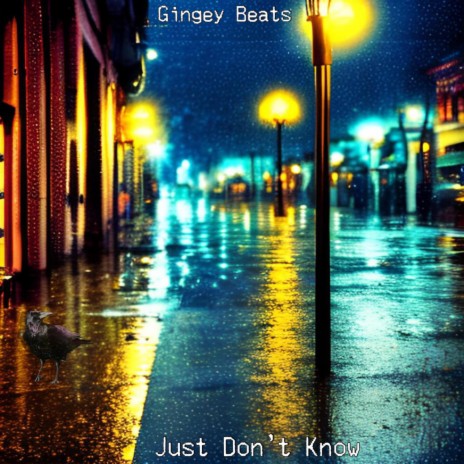 Just Don't Know | Boomplay Music