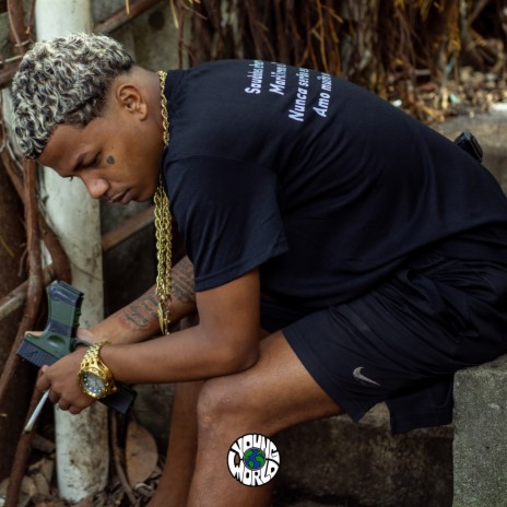 Dor no Peito ft. Young World | Boomplay Music