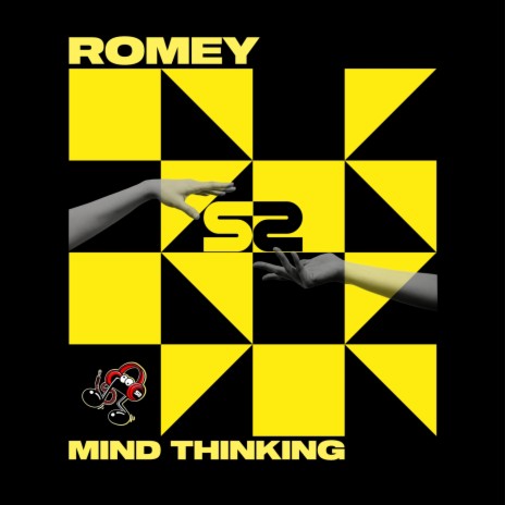 Mind Thinking (Original mix) | Boomplay Music