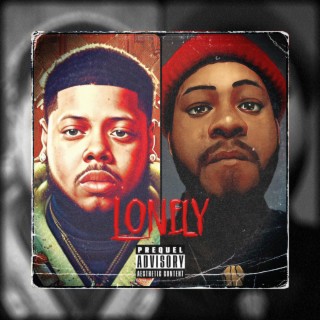 LONELY (Remix)