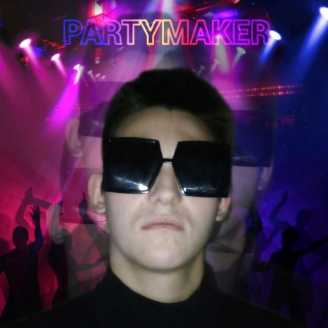 PARTYMAKER