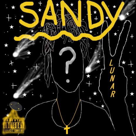 SANDY | Boomplay Music