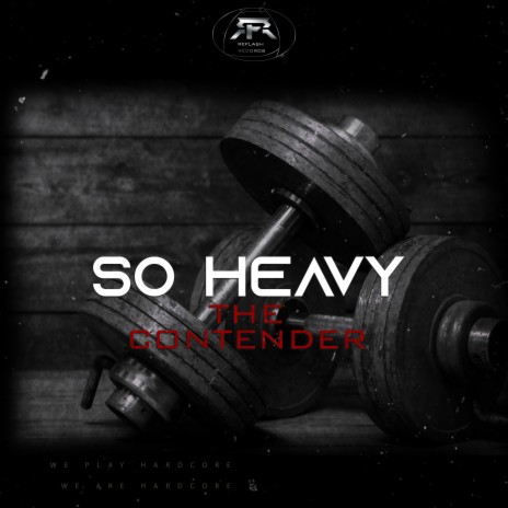 So Heavy | Boomplay Music