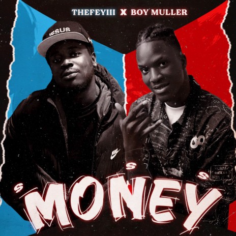 Money ft. Boy Muller | Boomplay Music