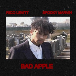 BAD APPLE