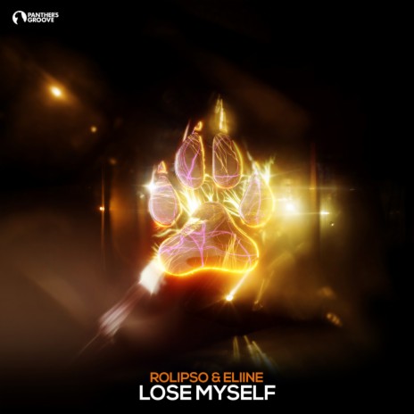 Lose Myself ft. Eliine | Boomplay Music