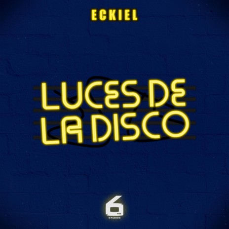 LUCES DE LA DISCO | Boomplay Music