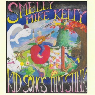 Kid Songs That Stink