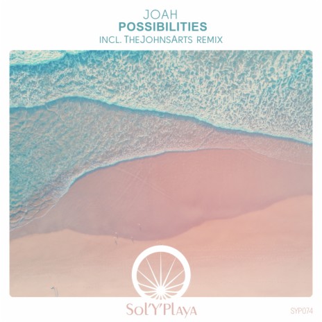 Possibilities (Original Mix) | Boomplay Music