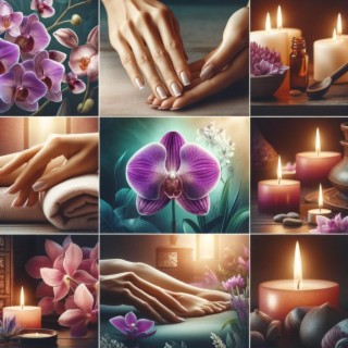 Reflexology: Therapeutic Touch (Sounds of Nature for Massage) – Healing Therapy Music for Spa Relaxation