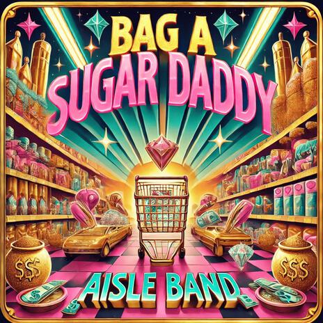 Bag a Sugar Daddy | Boomplay Music