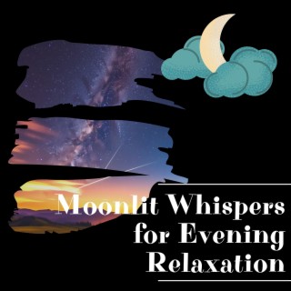 Moonlit Whispers for Evening Relaxation