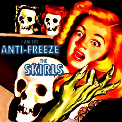 I Am The Anti-freeze | Boomplay Music