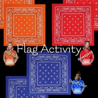 Flag Activty