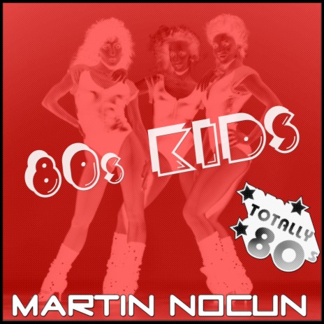 80s Kids (Radio-Edit) | Boomplay Music