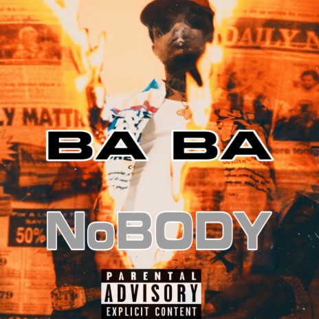 Nobody | Boomplay Music