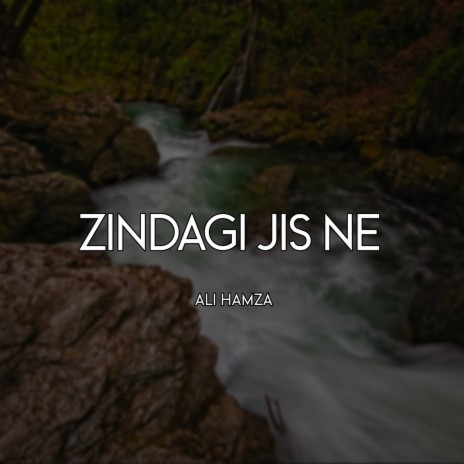 Zindagi Jis Ne | Boomplay Music