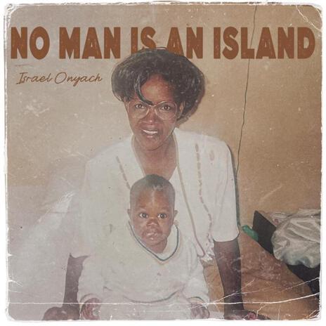 No man is an Island