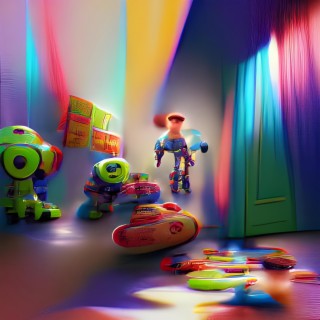 TOY STORY