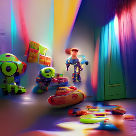 TOY STORY | Boomplay Music