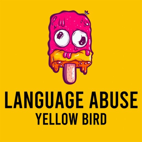 Language Abuse | Boomplay Music