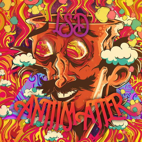 LSD (Remastered) | Boomplay Music